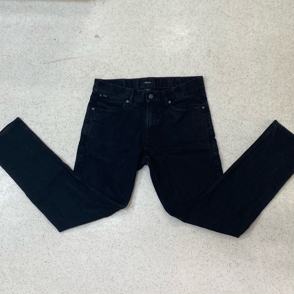 RVCA jeans